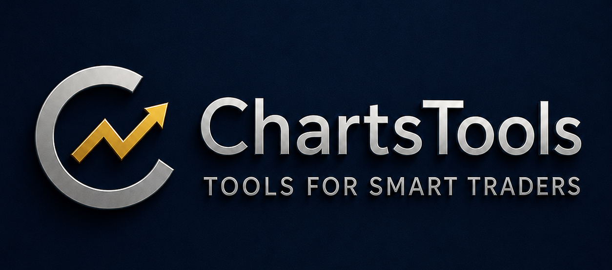 ChartsTools Logo